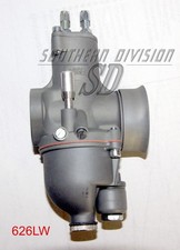 Carburatore 626LW sinistro