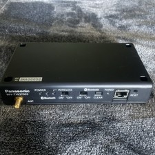 Panasonic WV-TW37003 WVTW37003