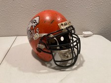 Casco da calcio vintage Schutt
