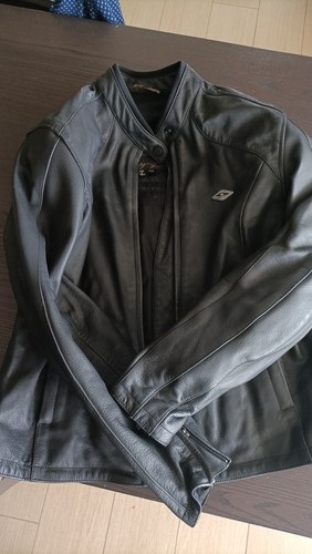 Giacca moto spyke donna - moto,