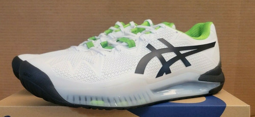 Asics uomo gel resolution - gel-resolution, 8