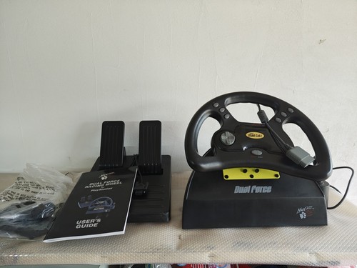 Ps1 mad catz racing - catz,