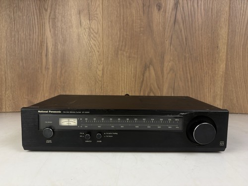 Panasonic 2300 - panasonic, st-2300