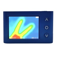 MLX90640 Visore Termocamera Digitale Infrarossi per Rilevamento Temperatura