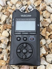 TASCAM DR-40X Registratore