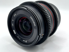 Samyang 35 mm T1.3 ED AS VDSLR