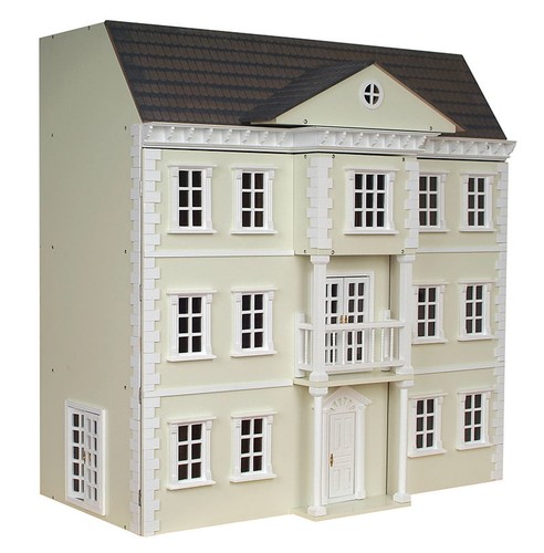 Painted cream mayfair ready - cream,