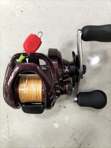 Mulinello pesca shimano - pesca,