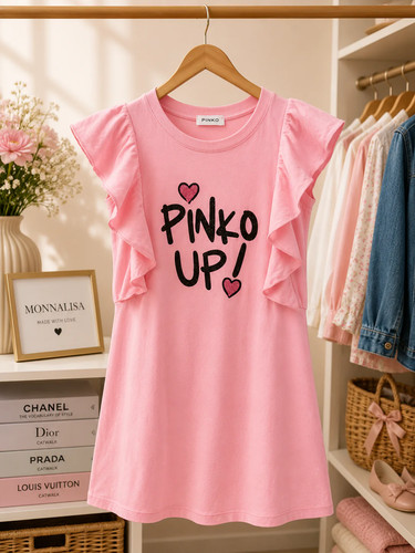 Abito pinko anni - abito, 6