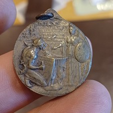 MEDAGLIA RARA DA COLLEZIONE