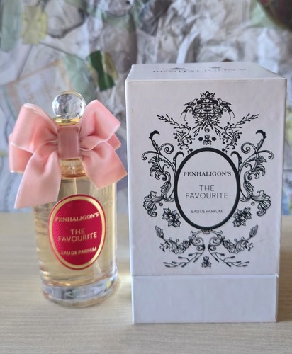 Penhaligon the favourite eau - the,