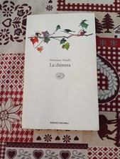 Chimera sebastiano - la, di