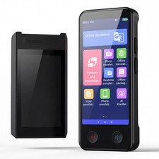 iTour D-lite Dispositivo