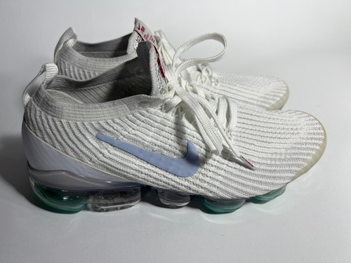 Nike air vapormax flyknit - flyknit, 3