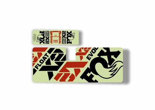 Fox float 2021 mtb kit - fox,