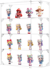 Vetrina in Acrilico per