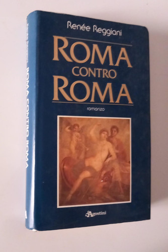 Roma contro renée - -,