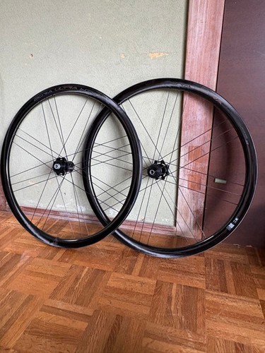 Campagnolo bora ultra wto 33db - campagnolo,