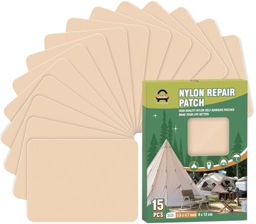 Toppe autoadesive nylon - autoadesive,