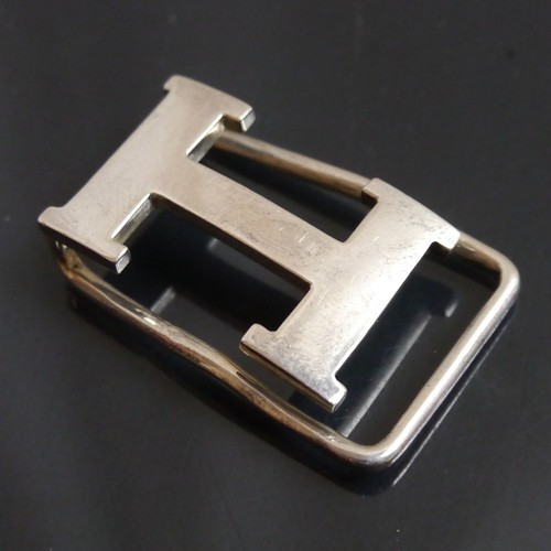 Autentico fermasoldi hermes - autentico,