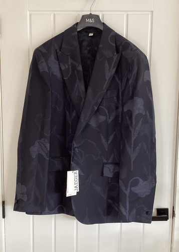 Blazer jaeger zignone lana - jaeger,