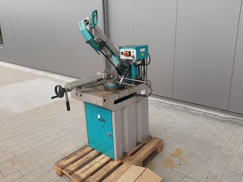 Berg schmid gbs - 185, auto