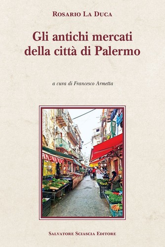 Libri rosario duca gli - la,