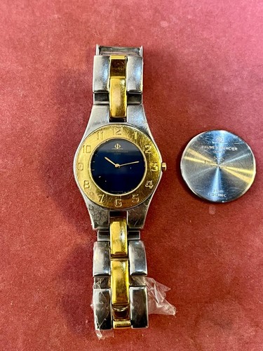 Orologio quarzo baume - orologio, al