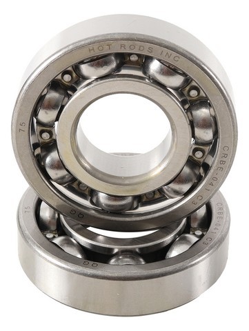 Kit cuscinetti albero motore - kit,