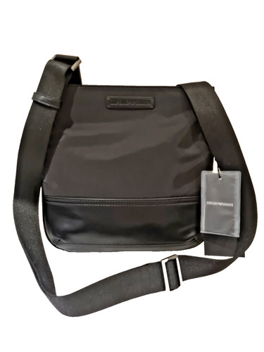 Borsa tracolla emporio - borsa,