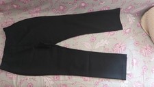 Pantaloni eleganti neri