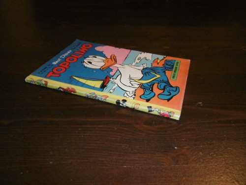 Walt disney topolino - walt,