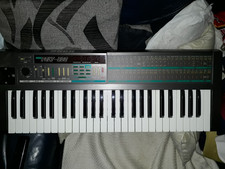korg poly 800 tastiera synth