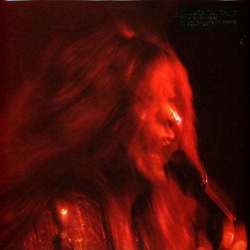 Janis joplin got dem ol - i, ol'