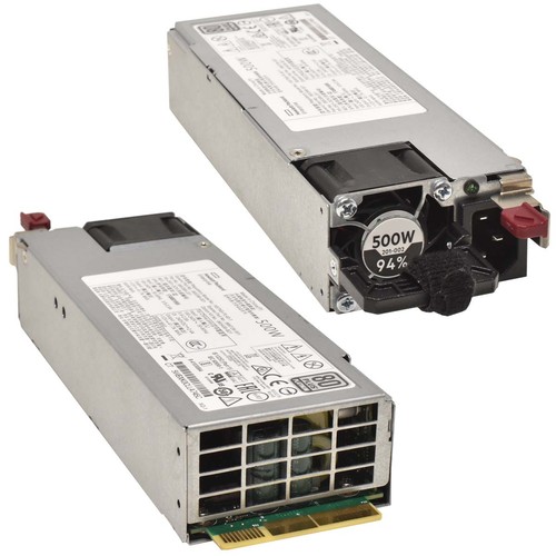 Alimentatore dl360 380 - hp, dl360/380