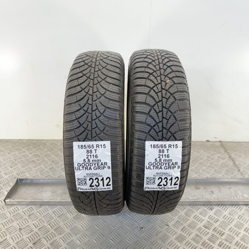 Gomme usate 185 - usate, 65