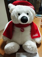 Orso Trudy Coca Cola