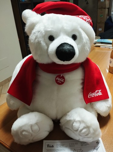 Orso trudy coca - trudy,