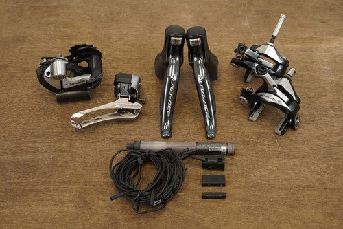 Shimano dura ace 9070 - dura-ace, 11