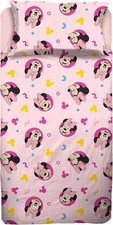 Minnie Completo Letto 1 Piazza