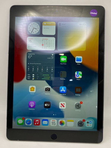 Apple ipad air generazione - air, 2a