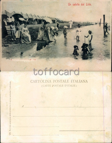 Offerte posta venezia - *offerte,