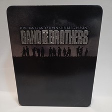 BAND OF BROTHERS - The