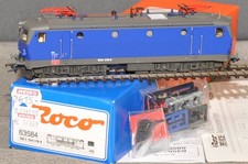 Roco 63584 locomotiva
