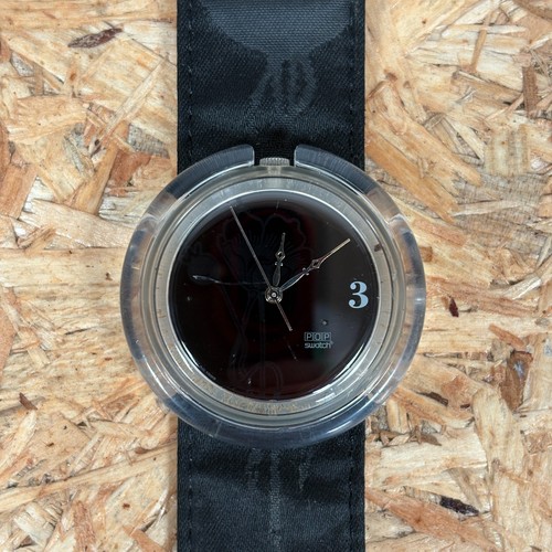 Orologio pop swatch homegrown - pop,