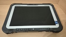 Panasonic Tablette robuste