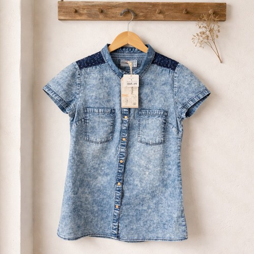 Questo top jeans super - questo,