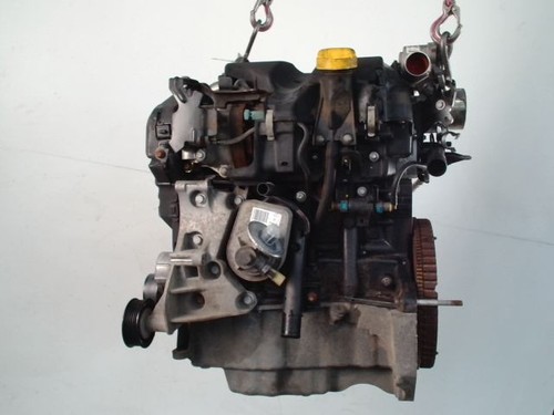 Motore diesel - motore,