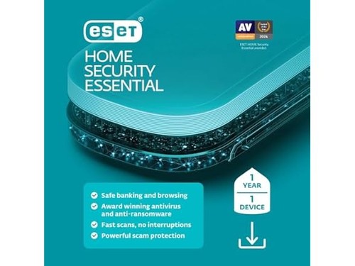 Eset home security - security, |