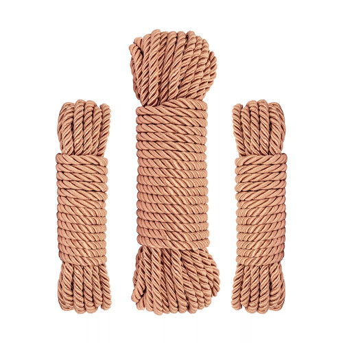 Rosy gold set corde - rosy,